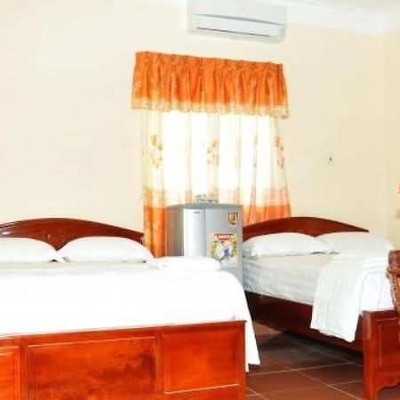 Thanh Nhan 1 Hotel Cà Mau Extérieur photo