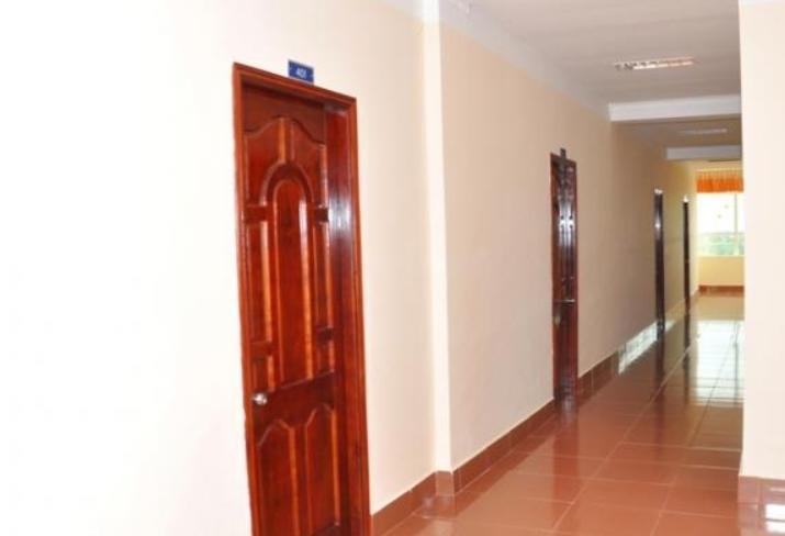 Thanh Nhan 1 Hotel Cà Mau Extérieur photo